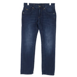 Camp David Jeans Men Stretch Regular Straight Size W31 L32, front view, image 1 of 7