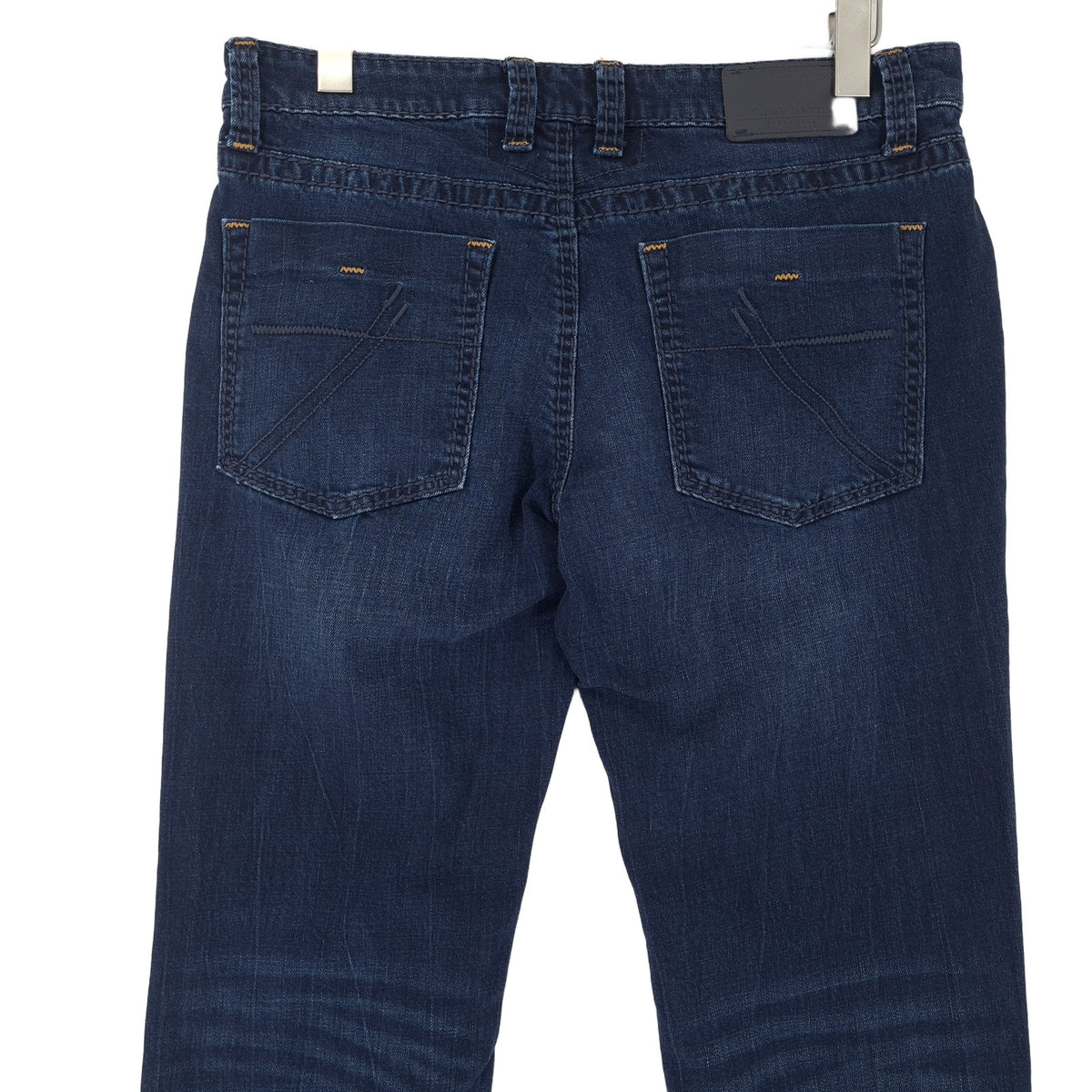 Camp David Jeans Men Stretch Regular Straight Size W31 L32, detail view 1, image 3 of 7