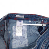 Jacob Cohen Jeans J622 Men Stretch Slim Straight Size W34 L32, detail view 6, image 8 of 9