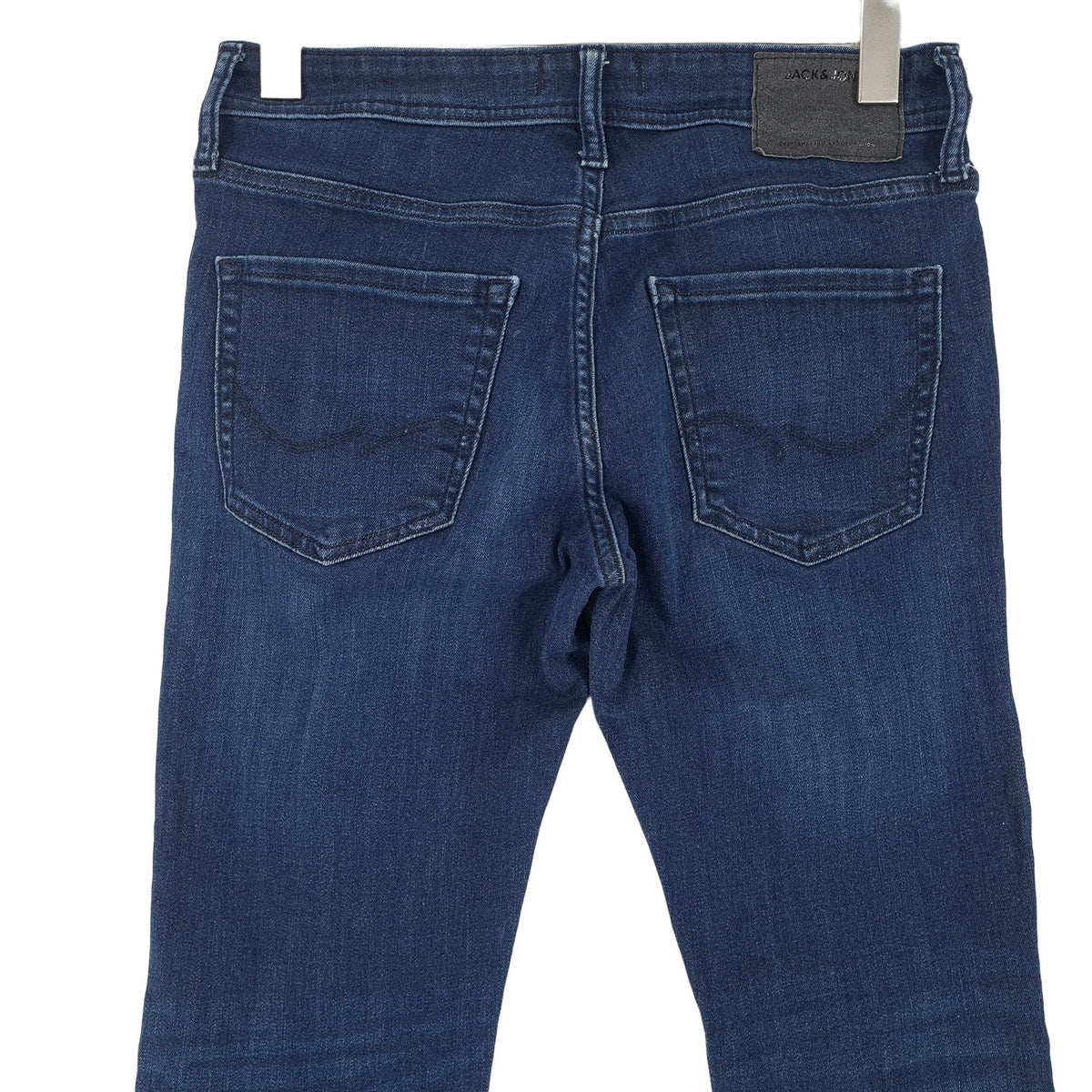Jack & Jones Jeans Glenn Men Stretch Slim Skinny Size W29 L32, detail view 1, image 3 of 10