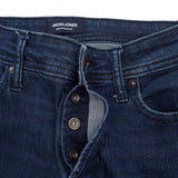 Jack & Jones Jeans Glenn Men Stretch Slim Skinny Size W29 L32, detail view 6, image 8 of 10