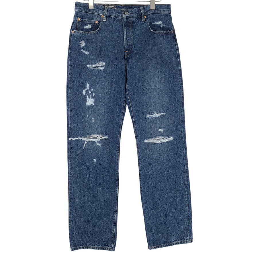 Levi's jean 501 90s Femme classique droit taille W30 L32