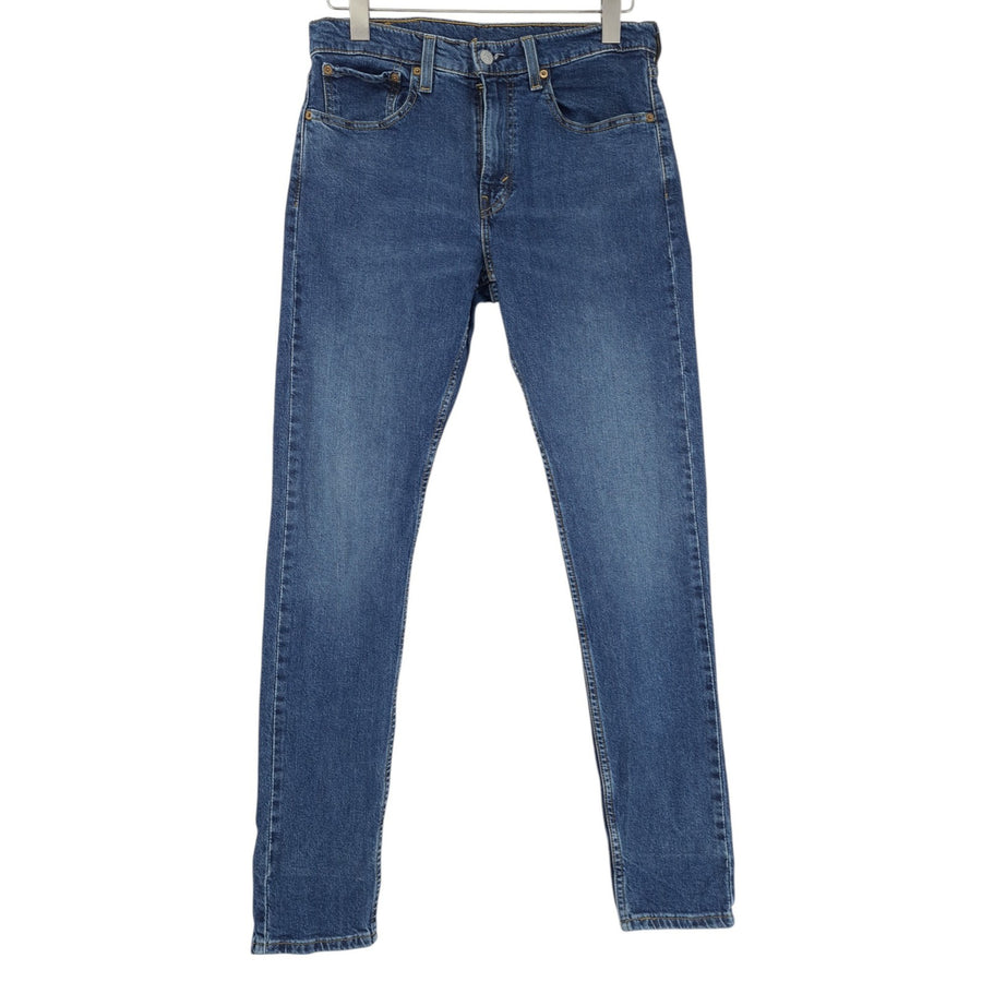 Levi's jean 512 Lo-Ball Homme stretch slim fuselé taille W32 L32