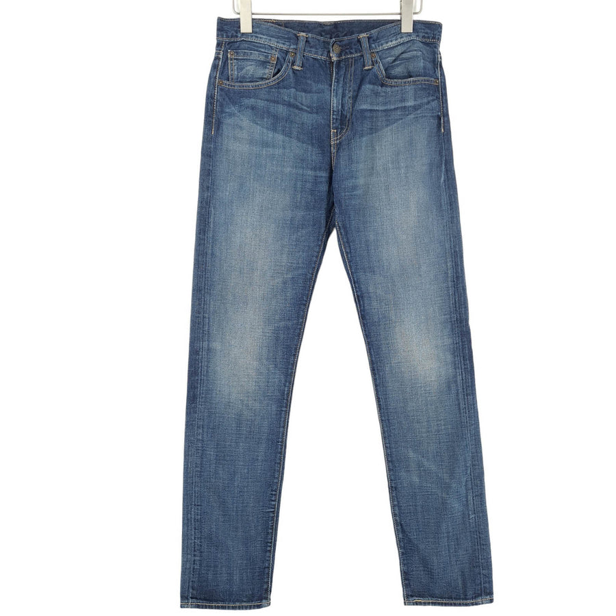 Levi's Homme jean 508 stretch classique fuselé taille W31 L32