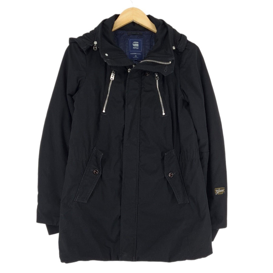 G-Star Femme veste Nordic Duty Hdd manteau taille S