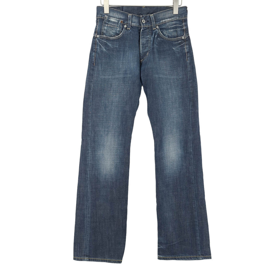 Vintage G-Star Homme jean Ruger droit classique taille W30 L34