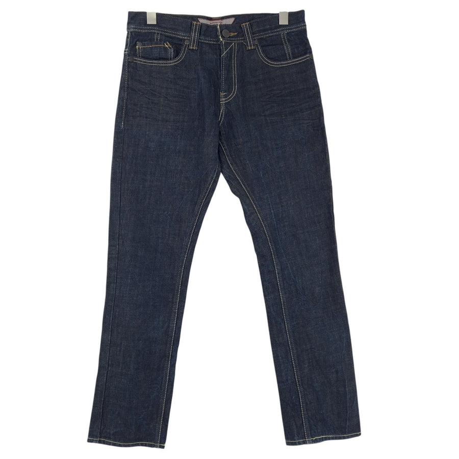 Vintage Levi's Jeans 511 Skinny Men Slim Size W32 L30