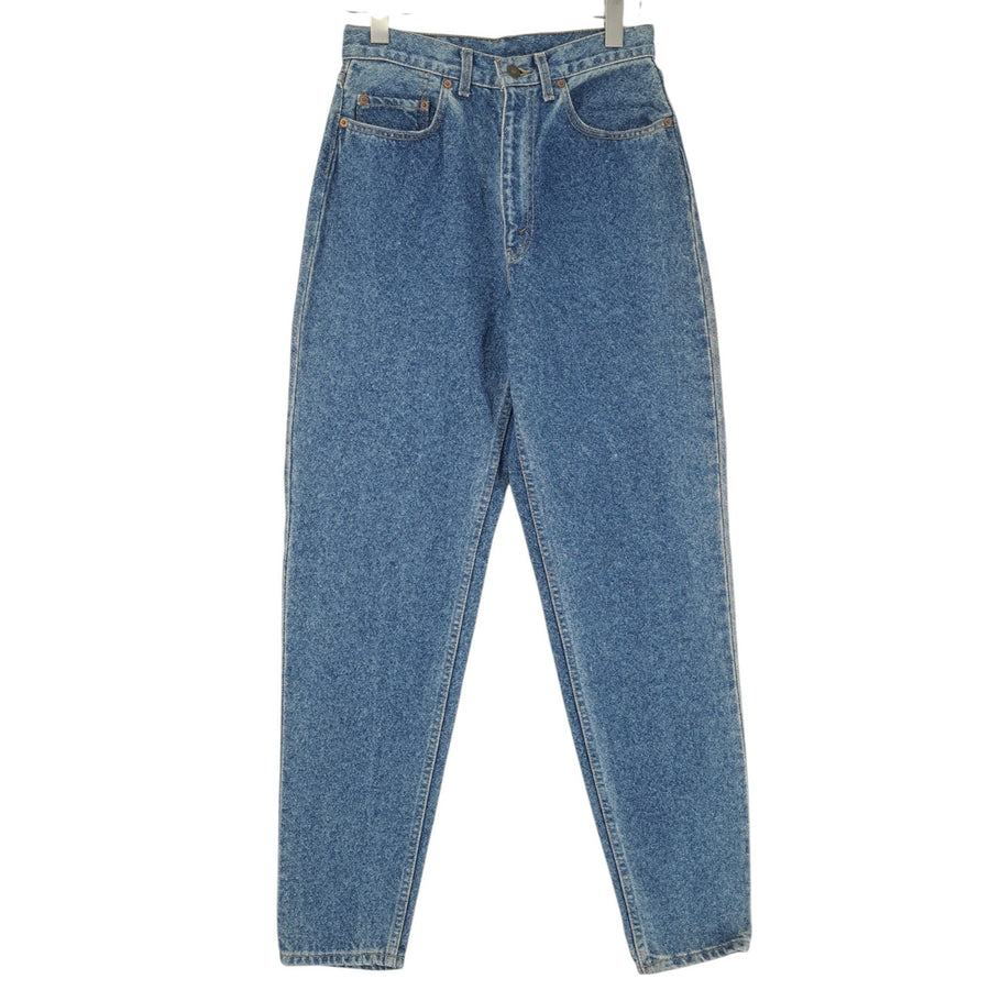 Vintage Levi's jean 533 07 15 Rare 1966-1968 fuselé taille W31 L32