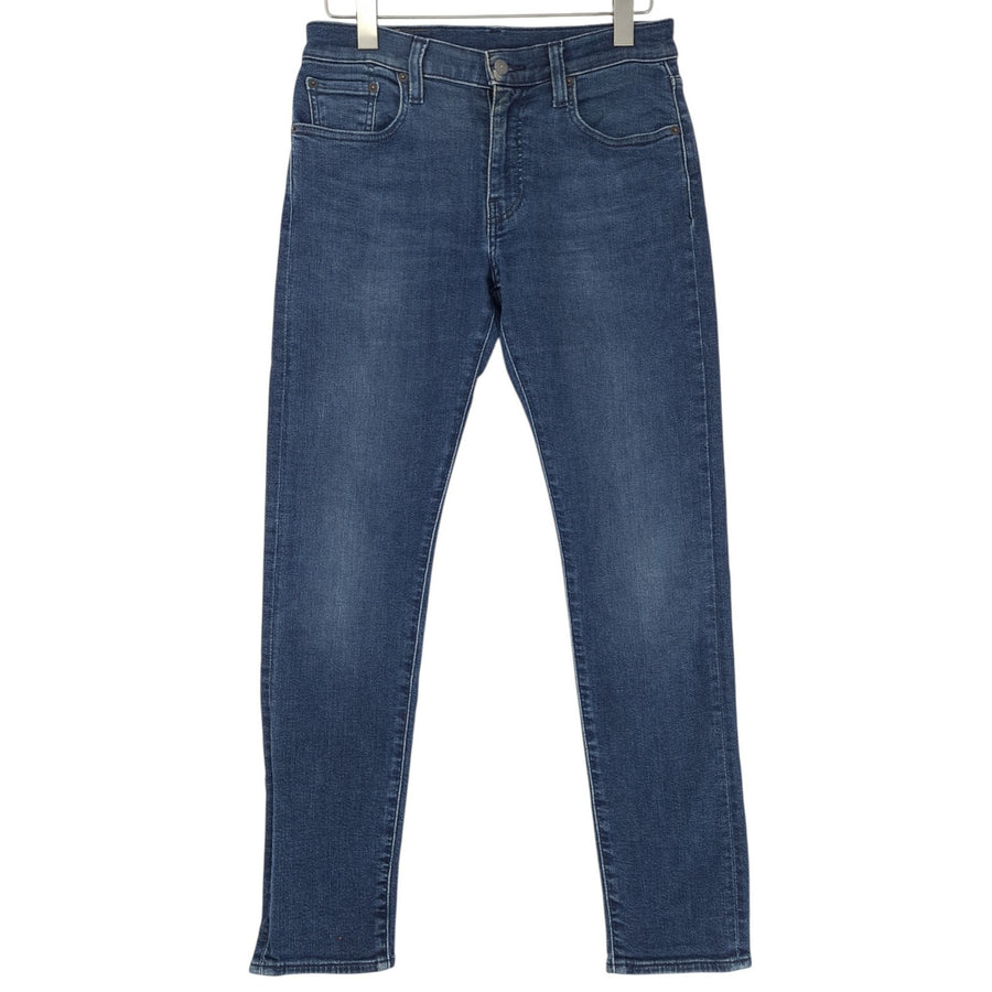 Levi's Jeans 512 Men Stretch Slim Tapered Size W30 L32