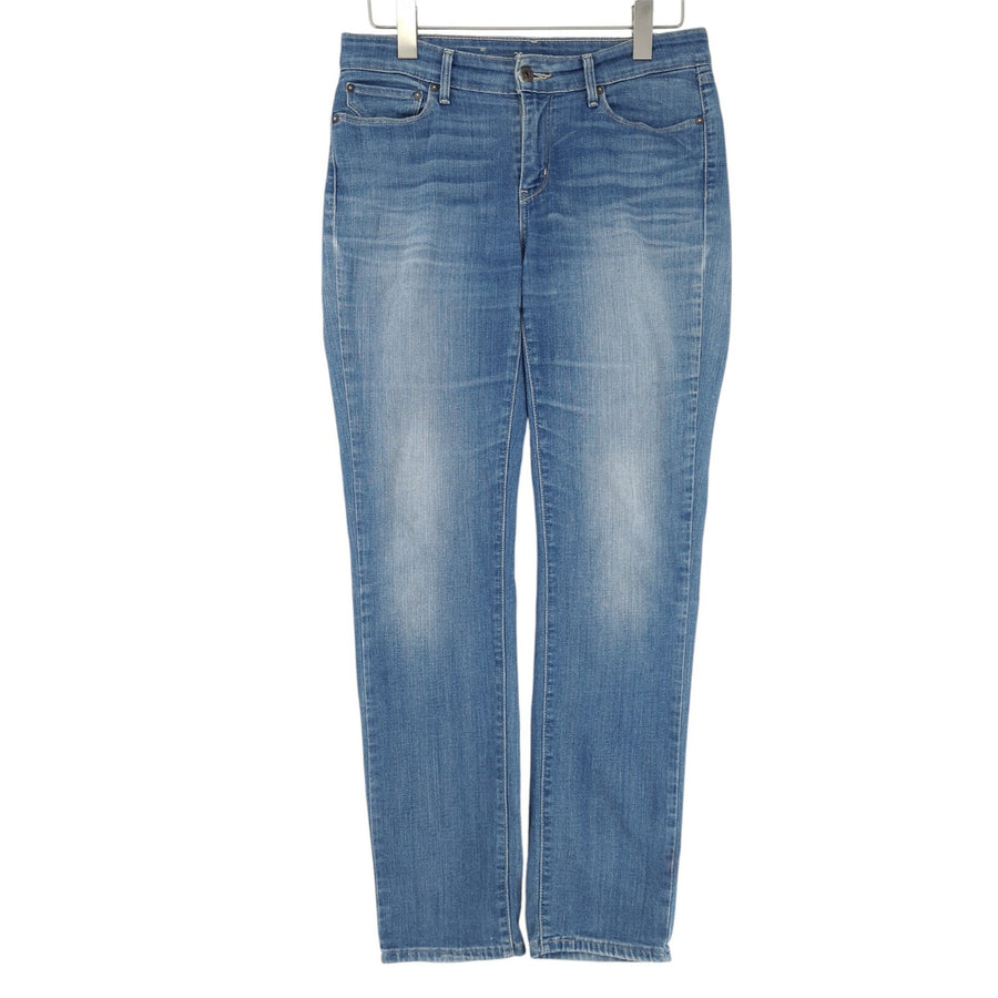 Levi's jean Demi Curve slim Femme stretch skinny taille W29 L31