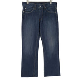 Vintage Levi's Jeans 506 Men Regular Straight Size W34 L29, front view, image 1 of 7