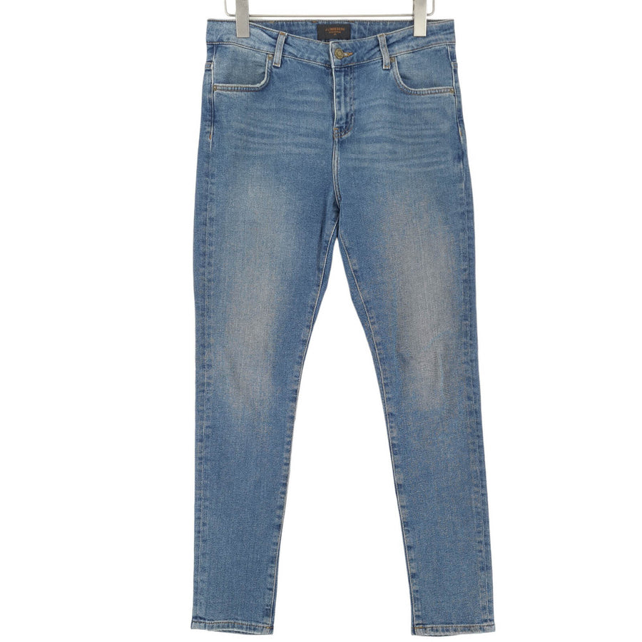 J.Lindeberg Femme jean Grete High Sky stretch slim skinny taille W31 L32