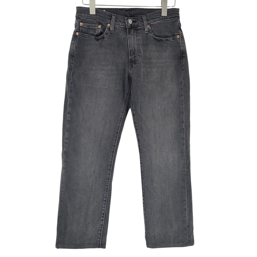 Levi's Jeans 514 Men Stretch Regular Straight Size W29 L26