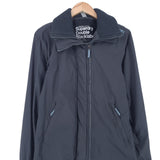 SuperDry Double BlackLabel Jacket Waterproof Breathable Mens Size S Small, detail view 1, image 3 of 6