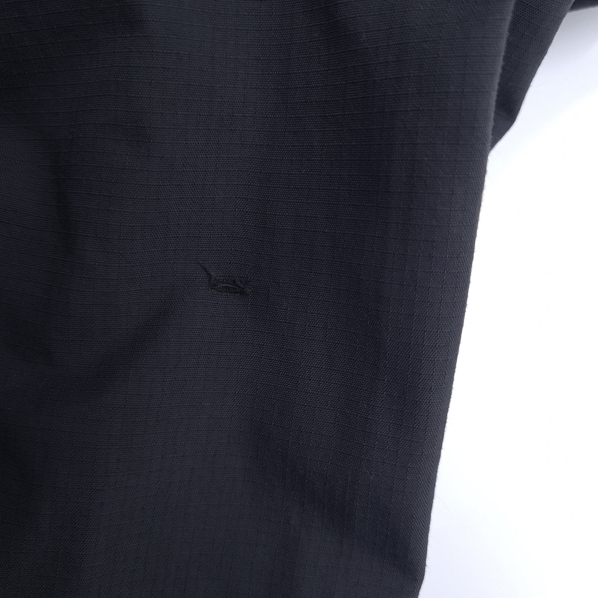 SuperDry Double BlackLabel Jacket Waterproof Breathable Mens Size S Small, detail view 2, image 4 of 6